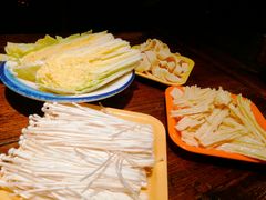 -霄汉羊排(万松园一店)