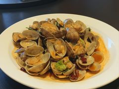 -鲜得莱渔港·小平岛海胆馆(七贤岭店)
