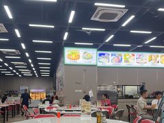 -嘉升大排档(番禺总店)