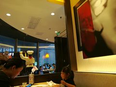 -必胜客(吾悦国际广场店)