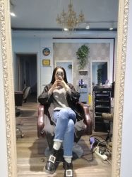 -艺时·漂发·染发·蛋白护理店