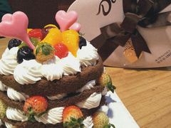 -大皇家面包房(泉州南路店)