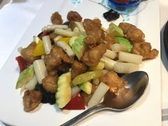 -广州塔晖粤轩中餐厅