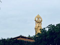 -广州莲花山旅游区