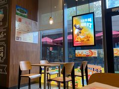 -汉堡王(徐汇绿地缤纷店)