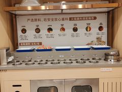 -七欣天香辣蟹火锅(闵行浦江欢乐颂店)