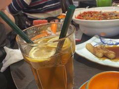 -川流不息·地道川菜·小龙虾(松东路店)