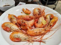 -盒马鲜生(皇庭广场店)