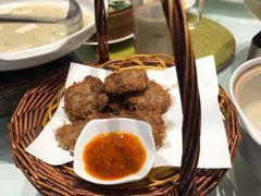 -千滋百味·醉江澜花园餐厅(街道口店)
