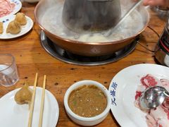 -元盛居(生态大街店)