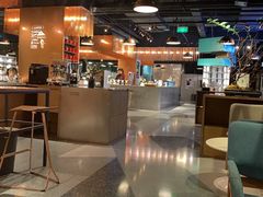-sugarman espresso素饮糖人高新咖啡工厂