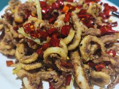 -逢春菜馆天津菜(胜利路店)