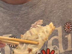 -大眼锅贴水饺(河东店)