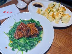 -王家沙点心店(南京西路总店)