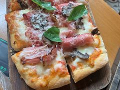 -Alimentari Mulino意大利餐吧&烘焙(丰盛里店)