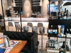 -HELLO MUSAE 拾光缪斯餐厅·纯正希腊风味(苏州中心店)