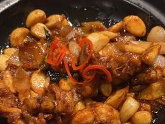 -蟹榭·本帮江浙菜·蟹宴(五角场合生汇商场店)