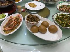 -海鲜人家(吕四店)