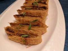 本帮素鸭-圆苑(静安寺店)