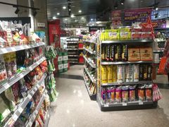 -大商超市(银岛店)