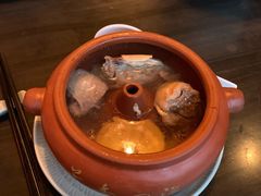 -丽江金茂凯悦臻选酒店-滇香馆
