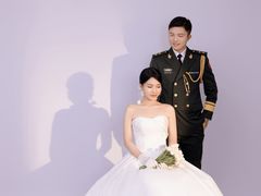 -经典婚纱摄影美学馆·私人定制