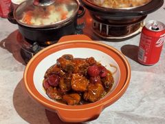 -山四砂锅(太原钟楼街店)