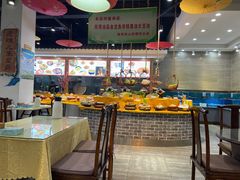 -良师门滨海人家·海鲜·家常菜(滨海城店)