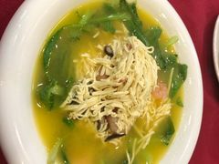 金汤煮干丝-阿莉餐厅(枣阳路店)