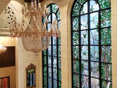 -马勒别墅饭店(静安寺店)