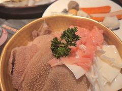 -牛YO寿喜烧和牛火锅自助(三台子万象汇店)