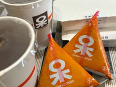 -二呆饭团(崇德店)
