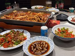 -阿甘龙虾·重庆麻麻鱼(中豪店)