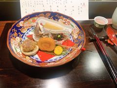 -元熹会席料理
