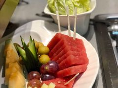 -海底捞火锅(5050购物中心店)