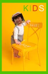 点击看大图 -小鬼当家儿童摄影(塘下店)