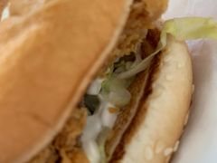 -麦当劳(贵和购物中心B1店)