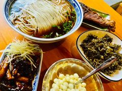 -同得兴 Since·1995 传统苏式面馆(十全街店)