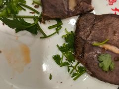 -白鹤大冷面
