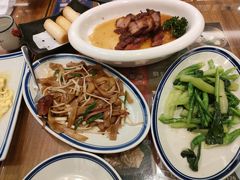 -香港新曜记茶餐厅(星耀城店)