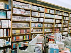 -纪伊国屋书店(Singapore Main Store)