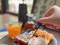 -扫雪煮茶(西村店)