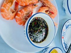 -范饭椰林川湘味海鲜·椰子鸡(三亚湾椰梦长廊店)