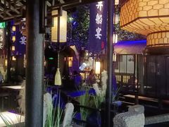 -绿茶餐厅(深圳龙华天虹购物中心店)