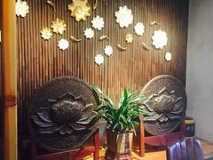 -致明德素食餐厅(土屋路店)