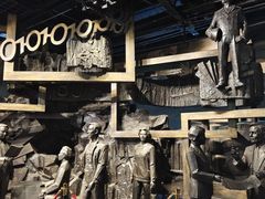 -大庆油田历史陈列馆