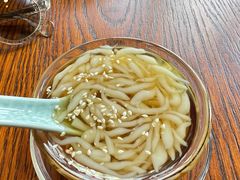 -丽江金茂凯悦臻选酒店-滇香馆