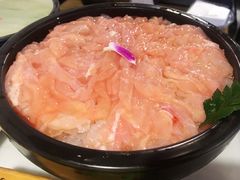 -尚尚仙·酸汤猪手·猪肚鸡火锅(华联万柳购物中心店)