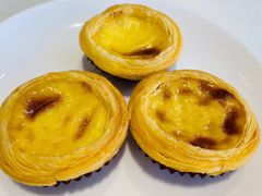 正宗葡式蛋挞-万龙洲海鲜(大兴绿地缤纷城店)