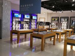 -大明府国际眼镜(太原北街店)